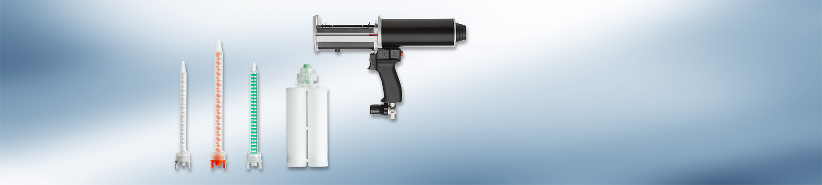 Sulzer Mixpac AG