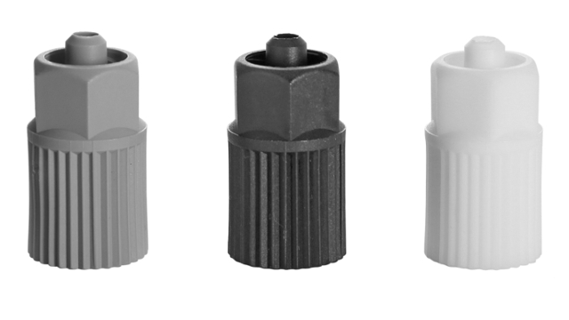 Adattatore Luer Lock