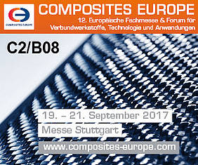 Composites Europe Composites Europe