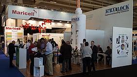 Acralock JEC Paris 2015 Acralock JEC Paris 2015