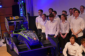 e-gnition Team Methacrylat-Klebstoff/ MMA Kleber