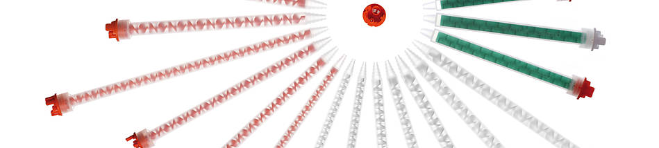 Statikmischer Statikmischer