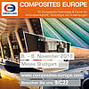 Compositi Europa 2018