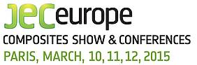 JEC Paris 2015 JEC Paris 2015