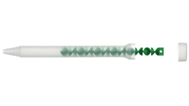 Rotationsmischer MSR