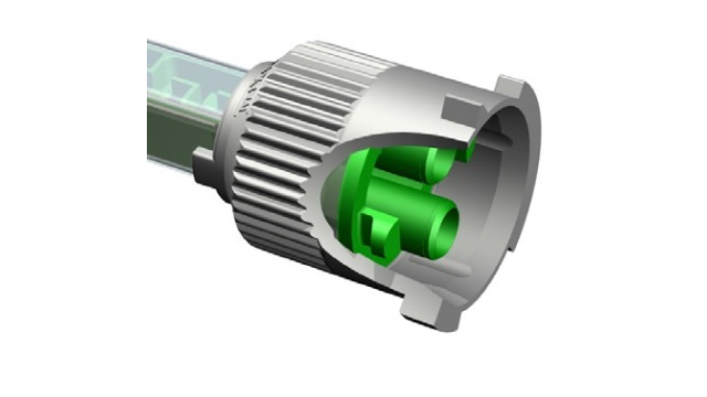 Miscelatore statico B-System Quadro tipo MBQX