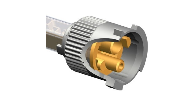 Miscelatore statico MBQX B-System
