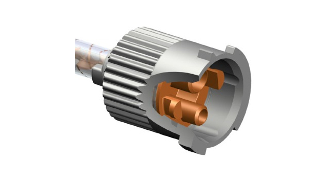Miscelatore statico K-System tipo MKHX